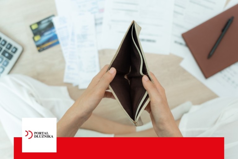 Jak wyjść z długów porady fachowców