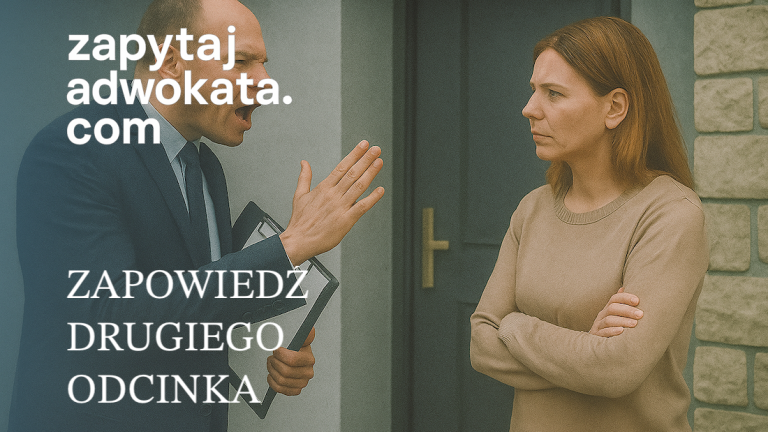 Windykacja terenowa Windykacja terenowa