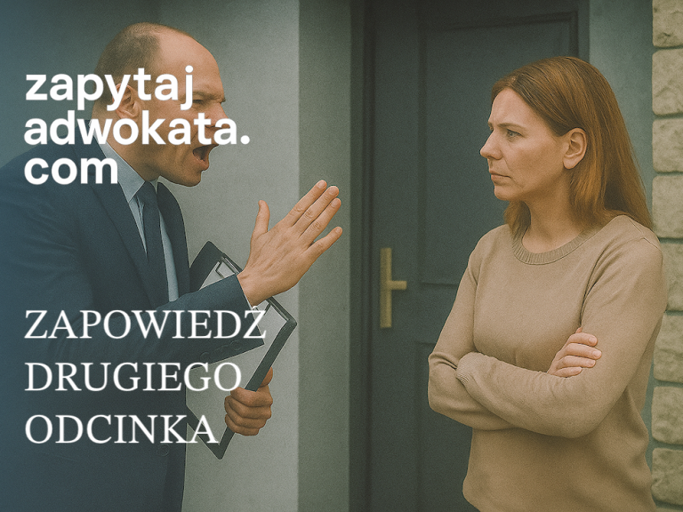 Windykacja terenowa Windykacja terenowa