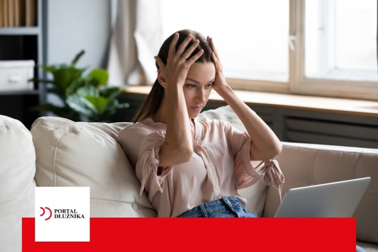 Jak wyjść z męczących długów i chwilówek