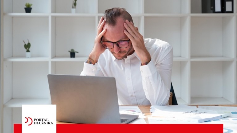 jak wyjść z dużych długów raz na zawsze