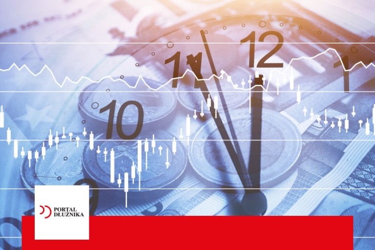 Szybkie pożyczki to dno finansowe