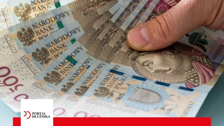 Komornik wszedł na pensję - co robić następnie Komornik wszedł na pensję - co robić następnie