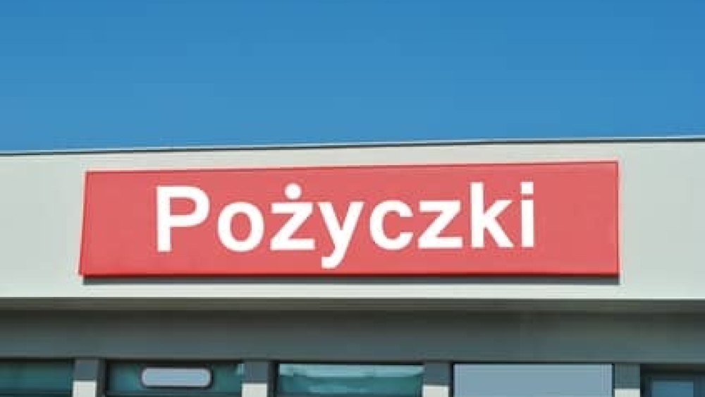 zasądził do niespłaconego kapitału