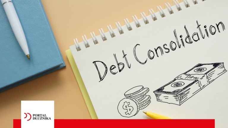 Ekspresowa konsolidacja długów Ekspresowa konsolidacja długów