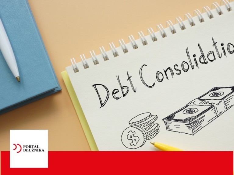 Ekspresowa konsolidacja długów