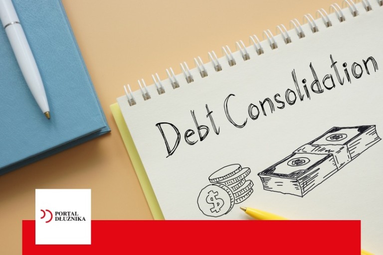 Ekspresowa konsolidacja długów