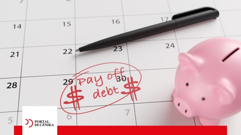 skuteczne umorzenie postępowania windykacyjnego