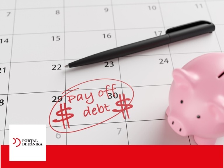 skuteczne umorzenie postępowania windykacyjnego