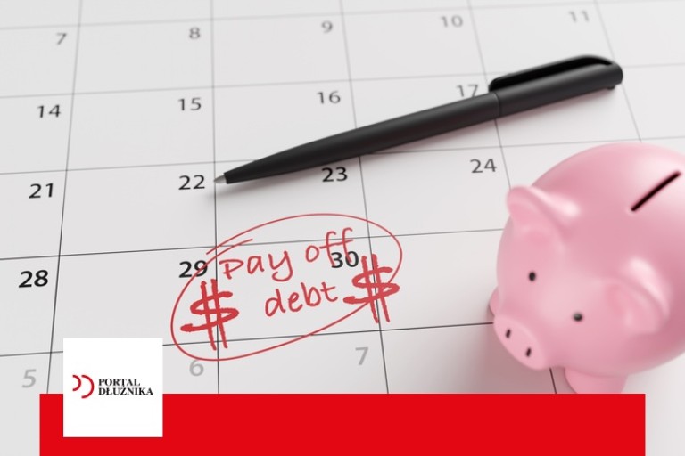 skuteczne umorzenie postępowania windykacyjnego