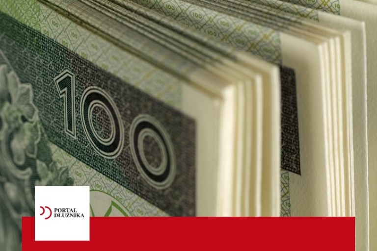 Oddłużanie bez oddłużenia Oddłużanie bez oddłużenia