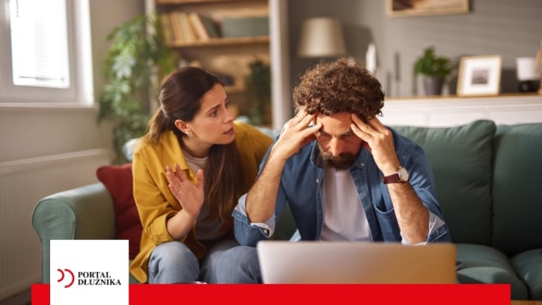 Wsparcie dla zadłużonych również psychologiczne Wsparcie dla zadłużonych również psychologiczne