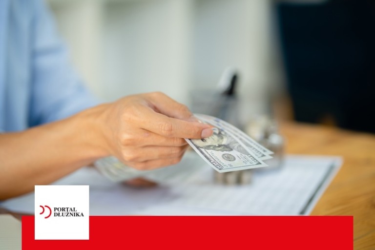 Mądre oddłużenia zamiast życia na kredyt Mądre oddłużenia zamiast życia na kredyt