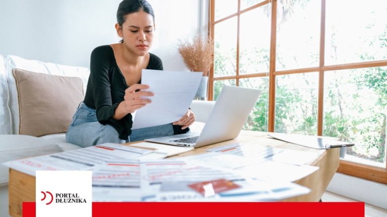 Pomoc zadłużonym firmom jest dostępna