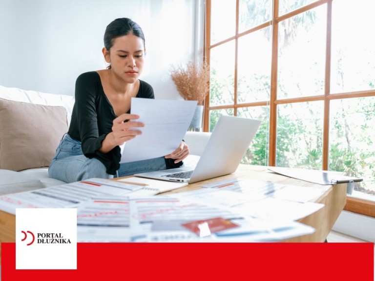 Pomoc zadłużonym firmom jest dostępna