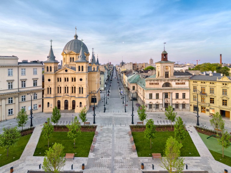 Skuteczne kancelarie prawne Łódź