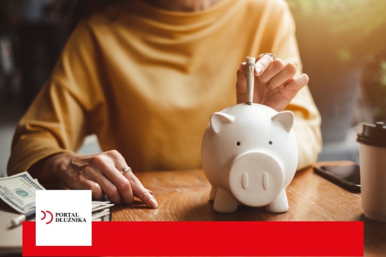 Porażające długi firmowe