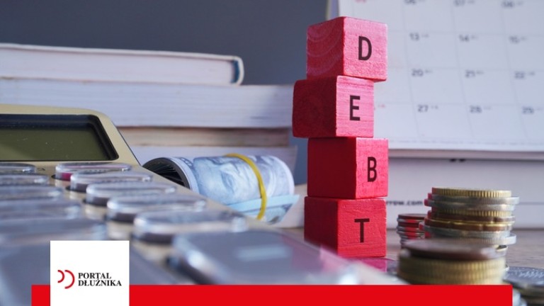 jak wyjść z dużych długów w chwilówkach