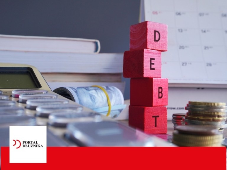 jak wyjść z dużych długów w chwilówkach