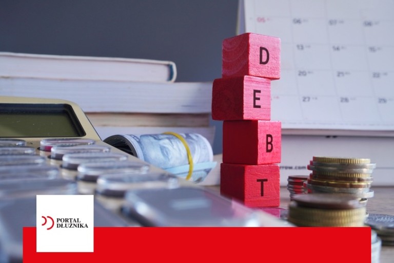 jak wyjść z dużych długów w chwilówkach