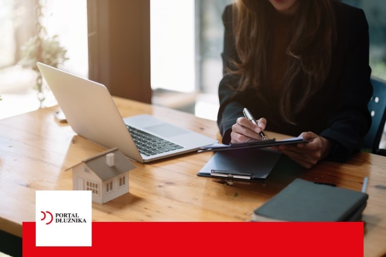 plan spłaty wierzycieli