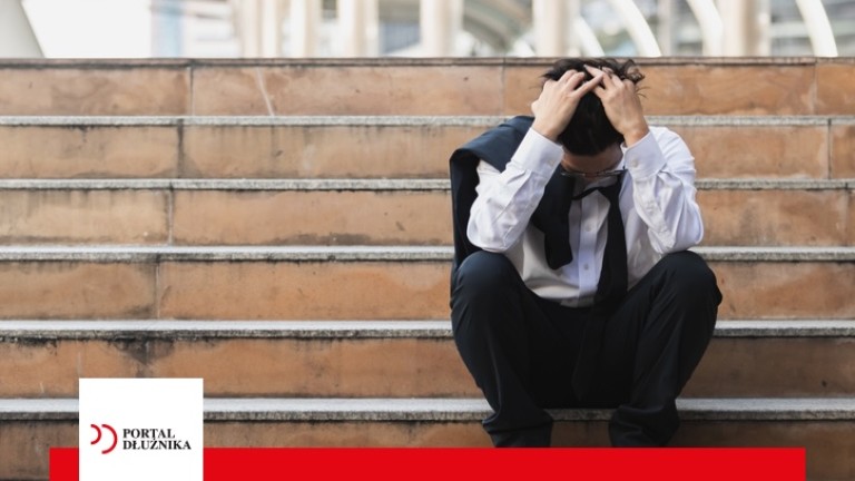 długi firmowe to problem długi firmowe to problem