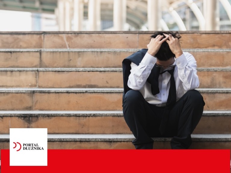 długi firmowe to problem