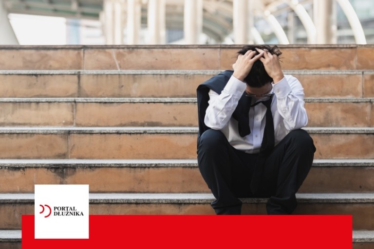 długi firmowe to problem