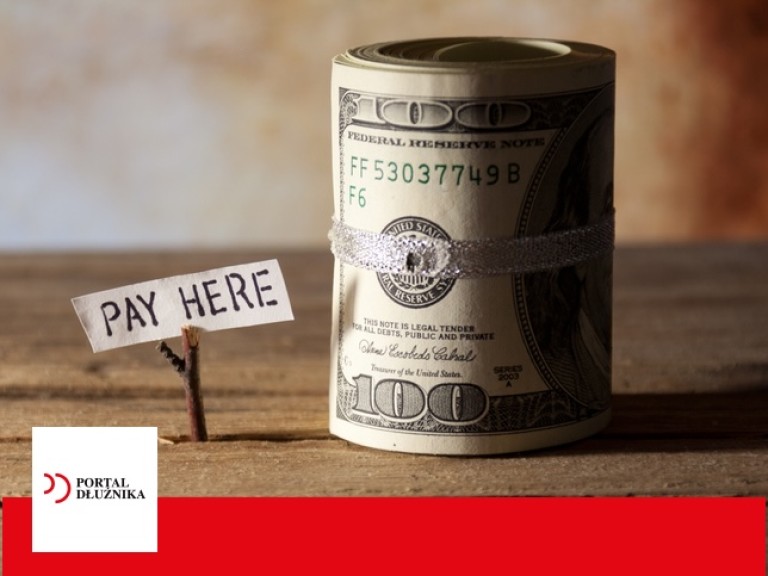 spłacanie długu długiem jest bez sensu