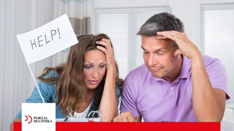 Jak spłacić długi z pomocą