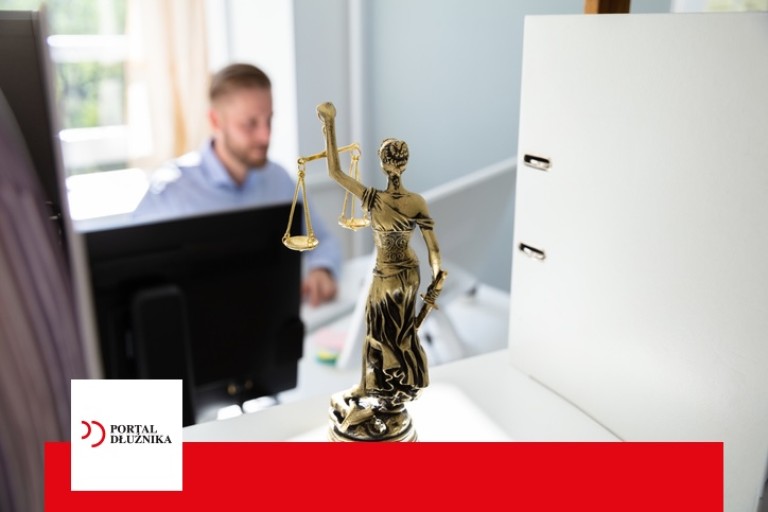 efektywna pomoc w negocjacjach z komornikiem