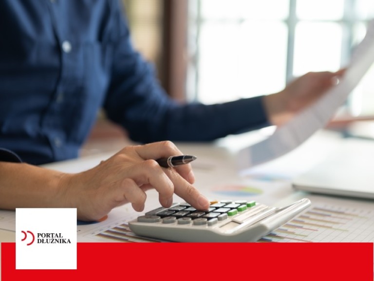 bardzo droga konsolidacja długów