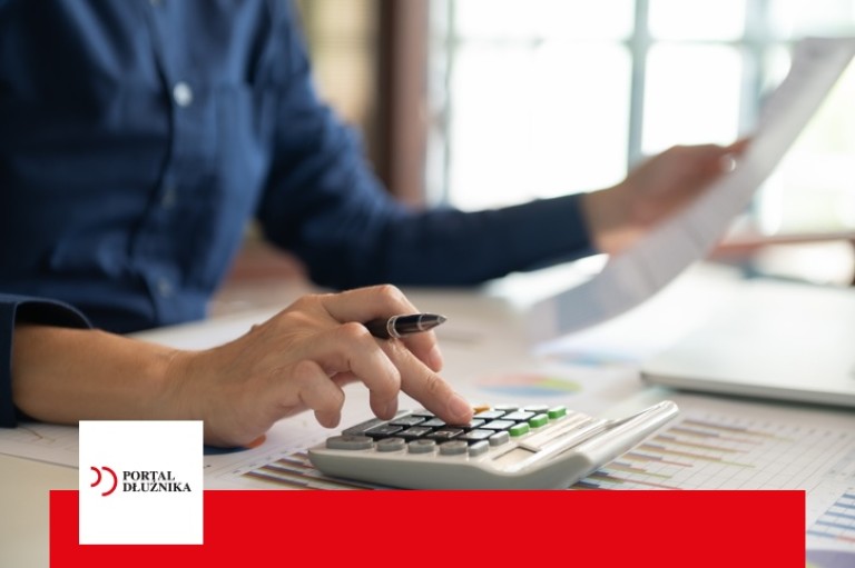 bardzo droga konsolidacja długów