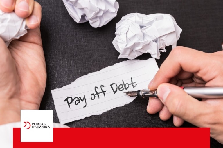 Spłacanie długu długiem to zły pomysł