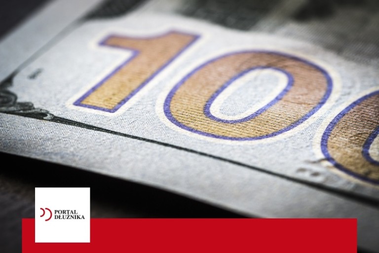 Niepotrzebna pożyczka z komornikiem od ręki Niepotrzebna pożyczka z komornikiem od ręki