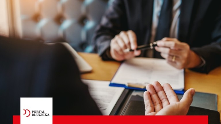 Gdzie uzyskać pomoc z długami