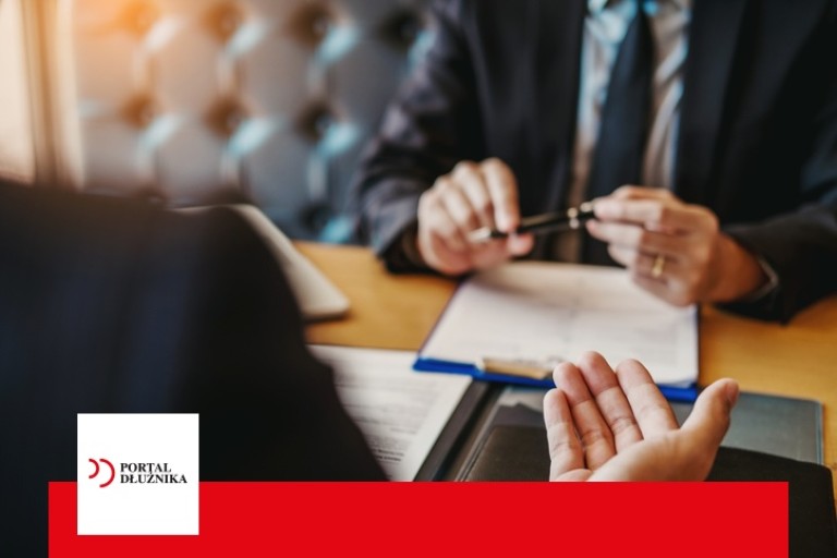 Gdzie uzyskać pomoc z długami