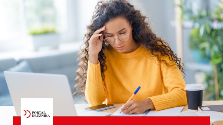 pomoc finansowa dla zadłużonych często szkodzi