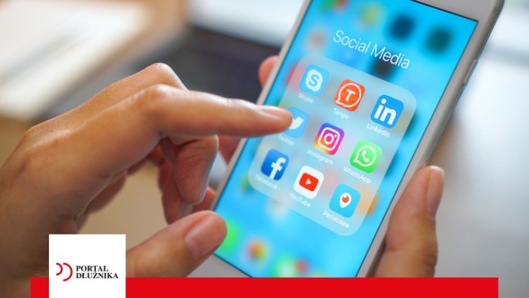 Forum kredytowe i social media