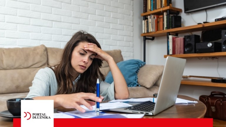 Droga pożyczka z komornikiem od ręki