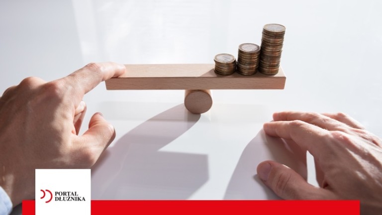 Konsolidacja zobowiązań ma wysokie koszty