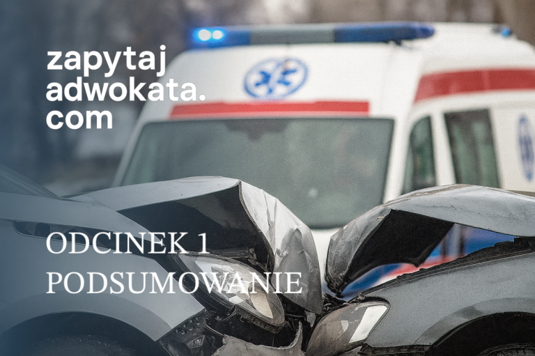 Masz pytanie do adwokata