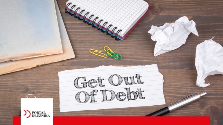 jak wyjść z długów porady byłych dłużników jak wyjść z długów porady byłych dłużników