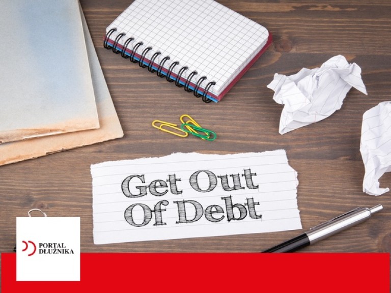 jak wyjść z długów porady byłych dłużników