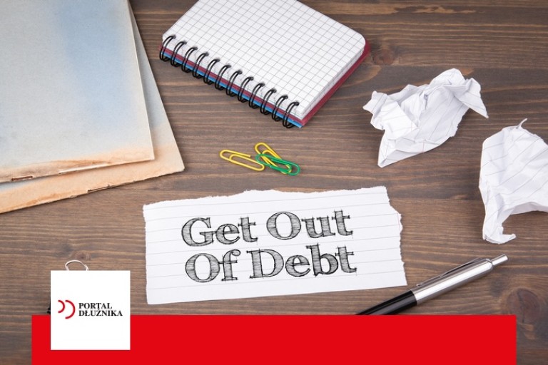 jak wyjść z długów porady byłych dłużników