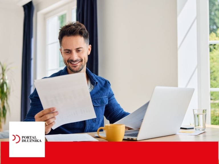 Oddłużenia jakich mało