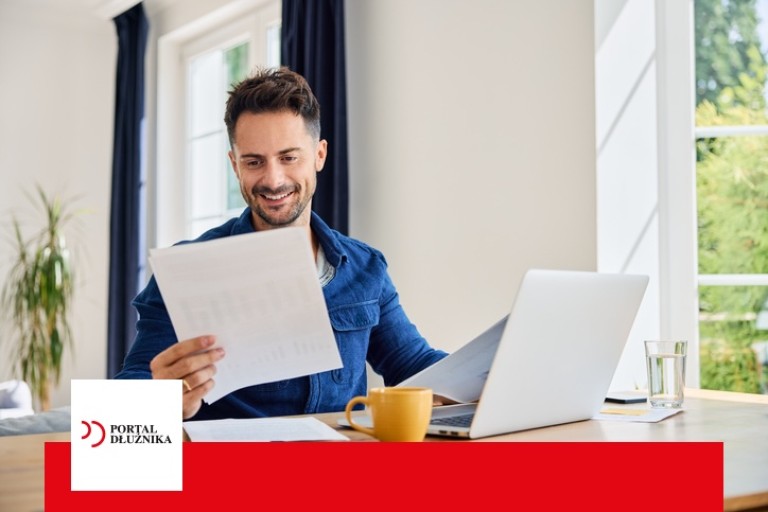 Oddłużenia jakich mało