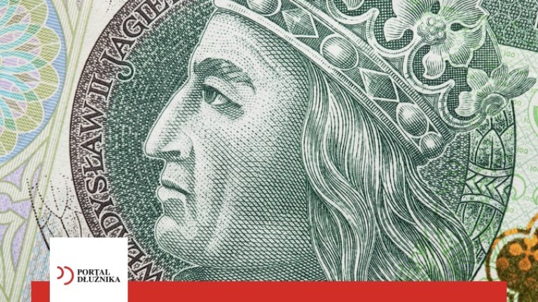 Dłużnicy z miasta Warszawa