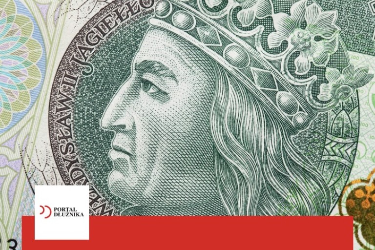 Dłużnicy z miasta Warszawa