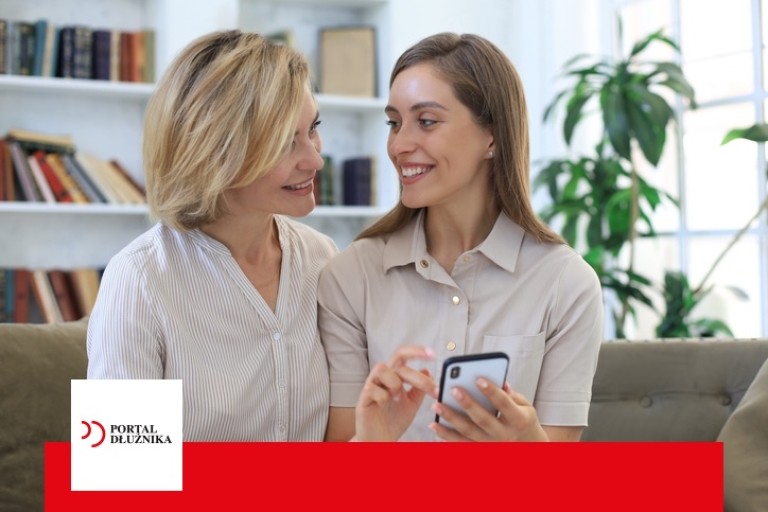 wsparcie i pomoc w wyjściu z długów